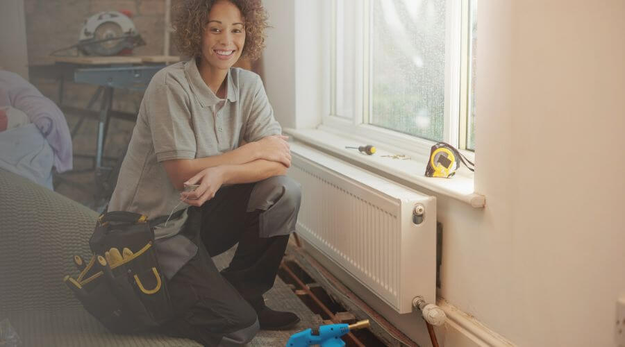 Professional Gas Leak Detection in Hannah, ND